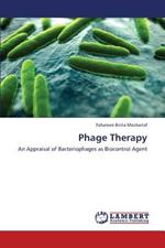 Phage Therapy