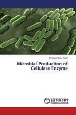 Microbial Production of Cellulase Enzyme