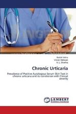 Chronic Urticaria