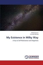 My Existence in Milky Way