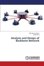 Analysis and Design of Backbone Network