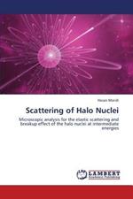 Scattering of Halo Nuclei