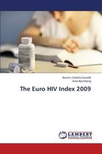 The Euro HIV Index 2009