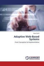 Adaptive Web-Based Systems