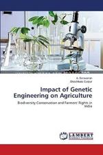 Impact of Genetic Engineering on Agriculture