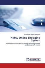 Nmal Online Shopping System