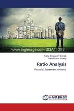 Ratio Analysis