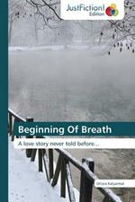 Beginning Of Breath