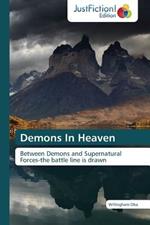 Demons In Heaven