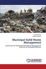 Municipal Solid Waste Management