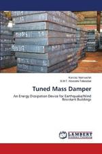 Tuned Mass Damper