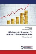 Efficiency Estimation Of Indian Commercial Banks