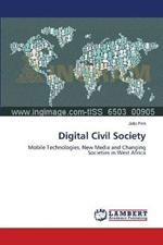 Digital Civil Society