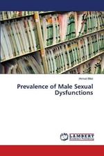 Prevalence of Male Sexual Dysfunctions