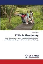 STEM is Elementary