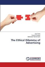 The Ethical Dilemma of Advertising