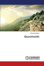 Quassinoids