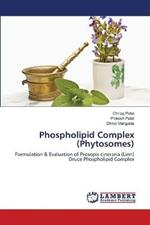 Phospholipid Complex (Phytosomes)