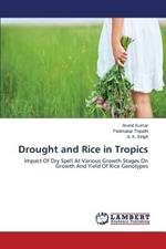 Drought and Rice in Tropics