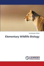 Elementary Wildlife Biology