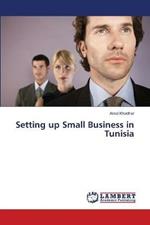 Setting up Small Business in Tunisia