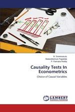 Causality Tests In Econometrics