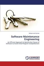 Software Maintenance Engineering