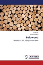 Pulpwood