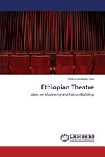 Ethiopian Theatre