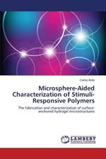 Microsphere-Aided Characterization of Stimuli-Responsive Polymers