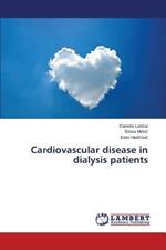 Cardiovascular Disease in Dialysis Patients