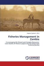 Fisheries Management in Zambia