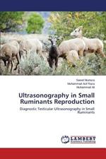 Ultrasonography in Small Ruminants Reproduction