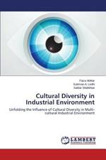 Cultural Diversity in Industrial Environment