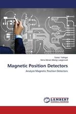 Magnetic Position Detectors