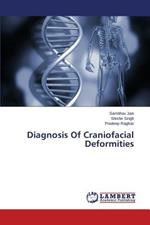 Diagnosis of Craniofacial Deformities