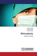 Rhinoplasty