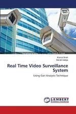 Real Time Video Surveillance System