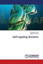 Self Ligating Brackets