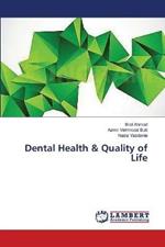 Dental Health & Quality of Life