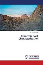 Reservoir Rock Characterization