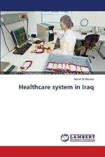 Healthcare system in Iraq