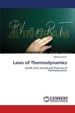 Laws of Thermodynamics