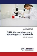 ELISA Versus Microscopy: Advantages & Drawbacks