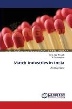 Match Industries in India