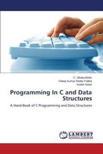 Programming in C and Data Structures