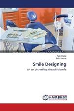 Smile Designing