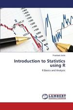 Introduction to Statistics Using R