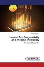 Income Tax Progressivity and Income Inequality