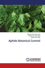 Aphids Botanical Control